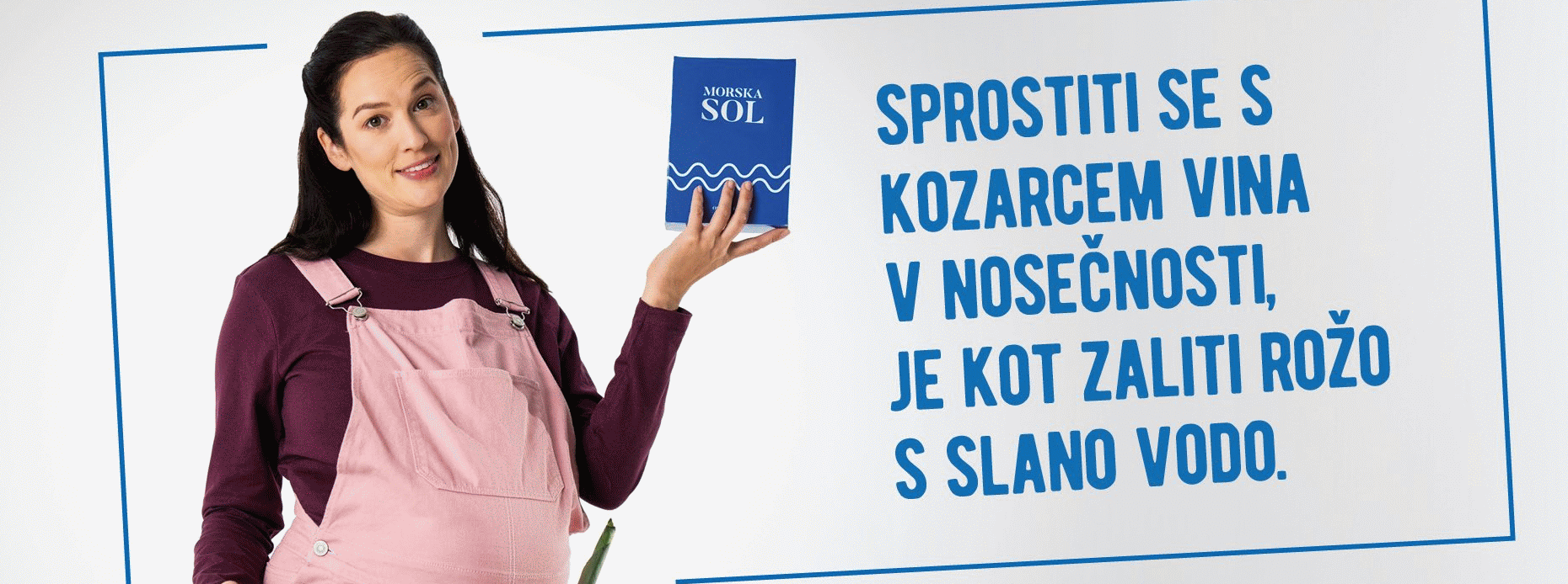 Nosečnost in (ne)pitje alkohola