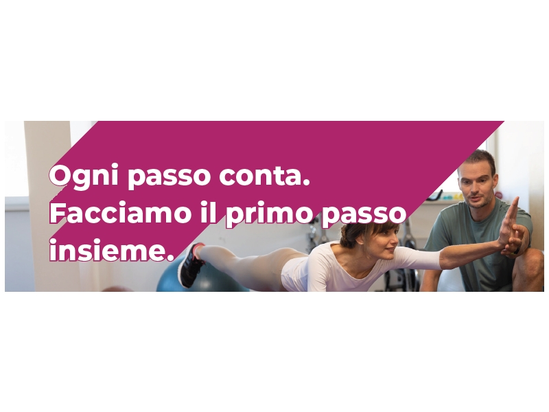 Letak Telesna dejavnost v italijanščini