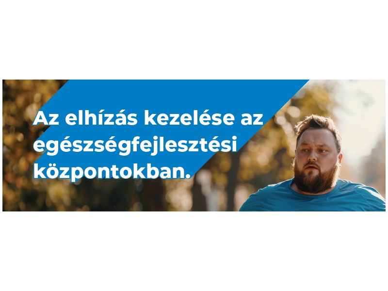 Letak Zdrava mera v madžarščini